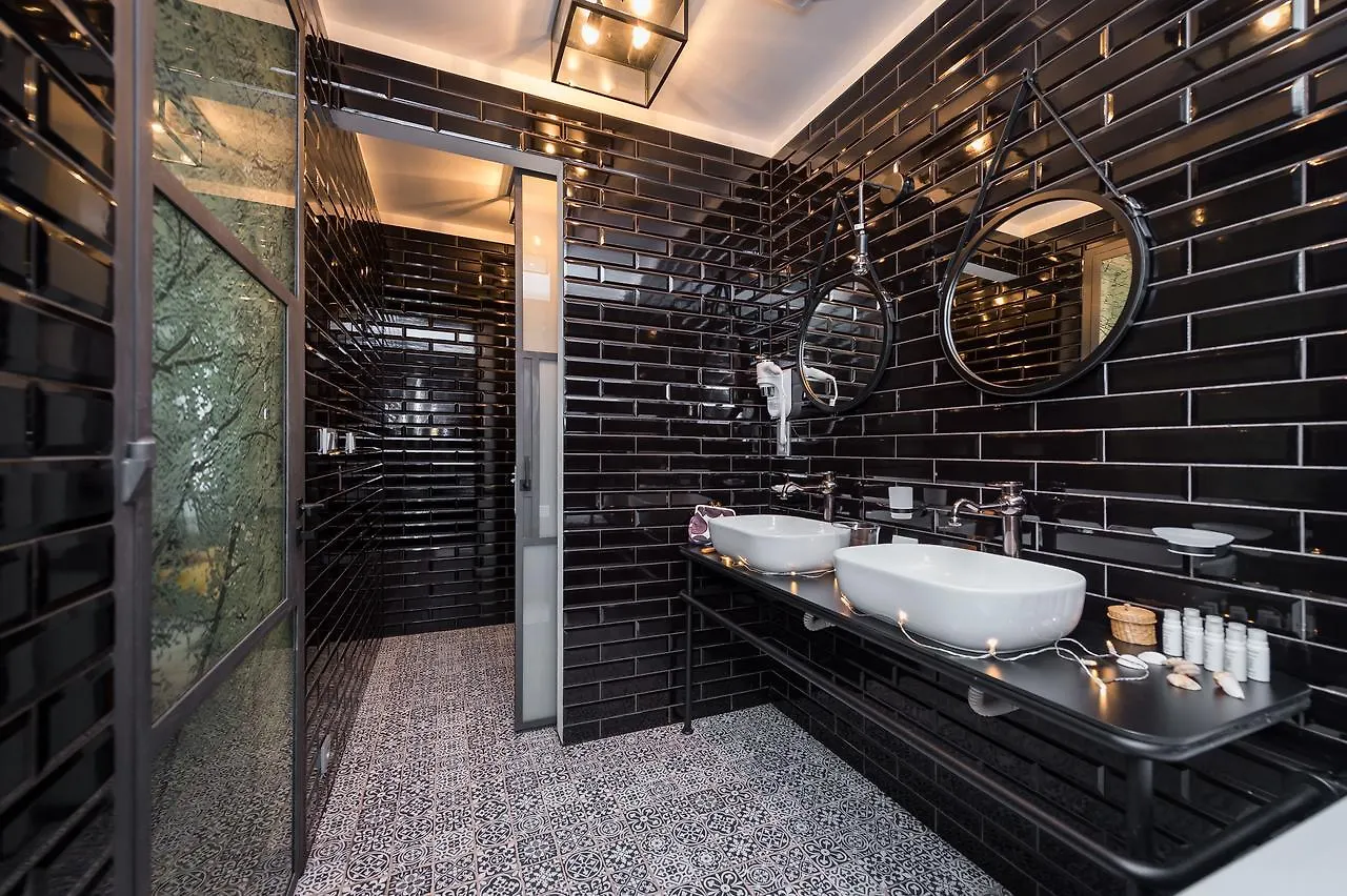 Empirent Old Town Apartments  Praha