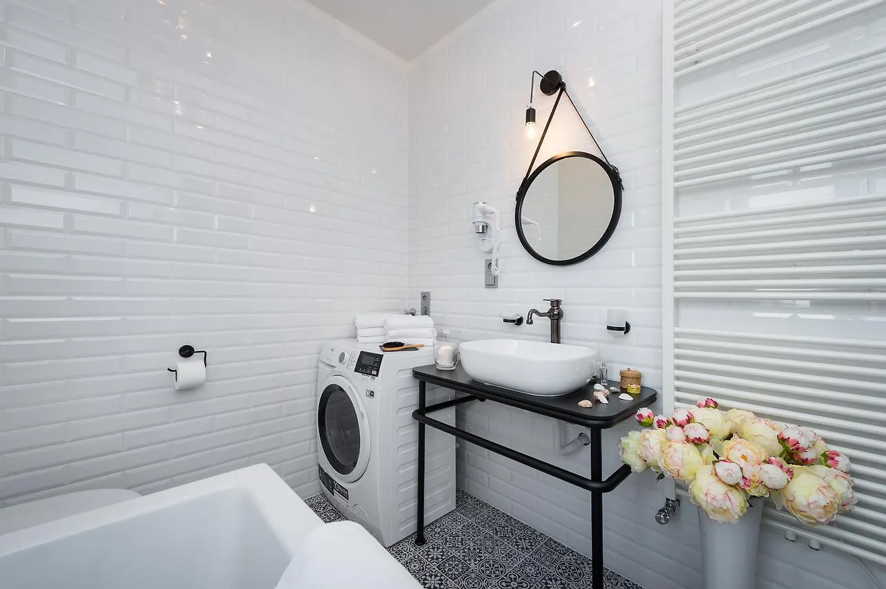 Empirent Old Town Apartments Praha
