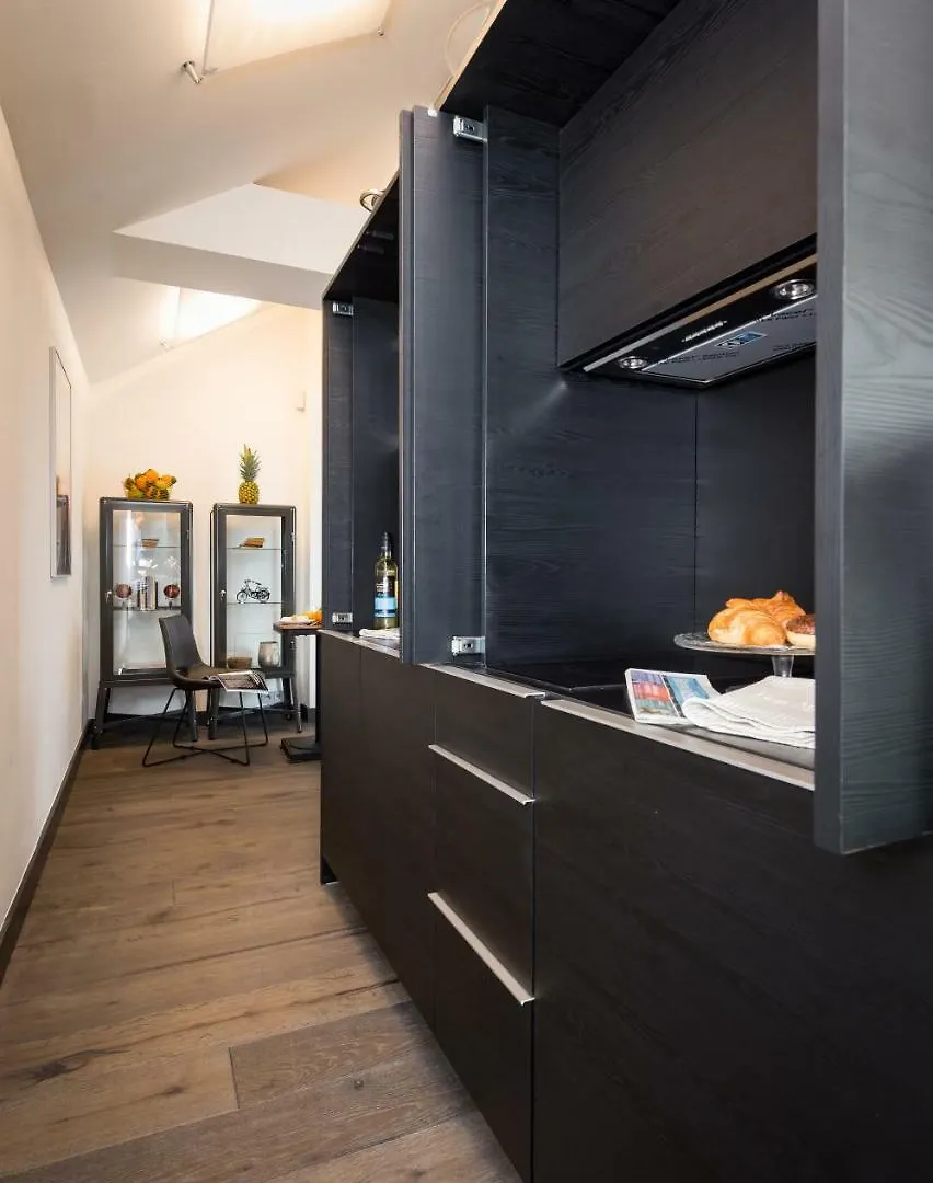 Empirent Old Town Apartments Praha