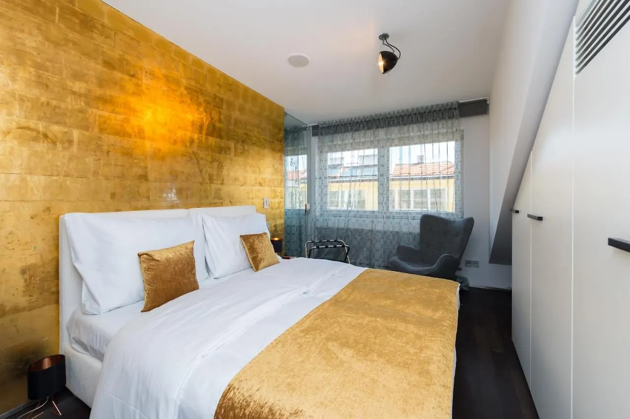 Empirent Old Town Apartments